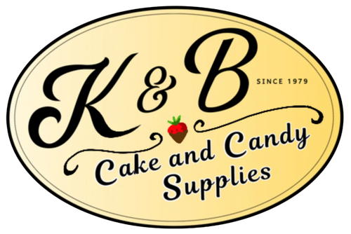 K&B Cake and Candy Supplies